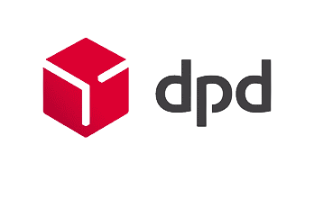 DPD logo